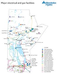 Manitoba Development And Industry