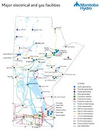 manitoba development and industry