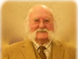 Obituary: Lionel Black