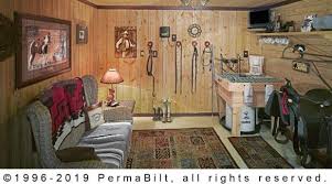 Pole barn homes beautiful homes interior design from www.pinterest.com. Red Monitor Horse Pole Barn Olympia Washington