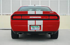 Image result for Torr Red 2013 Challenger