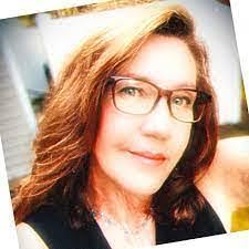 Wanda Etheridge's Instagram, Twitter & Facebook