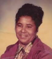 Obituary information for Mrs. Beatrice B. Bowser
