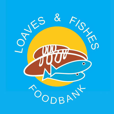 Loaves & Fishes Foodbank | East Kilbride