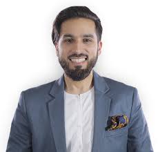 He has helped thousands of people navigate the criminal justice system. Saad Tasleem Almaghrib Institute