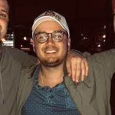 John Maust's Instagram, Twitter & Facebook