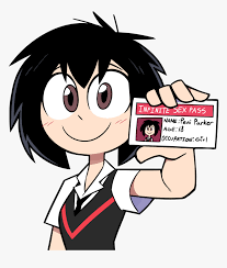 Peni Parker Rule 34 Hd Png Download Transparent Png Image Pngitem Zerochan has 944 doki doki literature club!