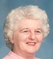 Obituary for Julia M. Lingwall