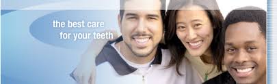 Danny T.A. Bui, D.D.S. :: Family & Cosmetic Dentistry :: Bethesda/MD/VA/DC  :: Contact Us