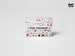 Free Napkin Box Mockup Boxmockup Branding Download Downloadpsd Free Freemockup Freepsd Freebie Mock Up Mockup Mockupp Box Mockup Free Mockup Mockup