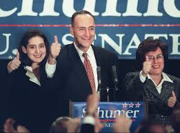 Senator charles ellis chuck schumer has dedicated his career to being a tireless fighter for new york. Jessica Emily Schumer Chuck S Daughter 5 Fast Facts Heavy Com