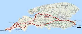 Schotland kent een eigen rechtsstelsel, vlag, bankbiljetten en binnenlands bestuur. 13 Ideeen Over Engeland Engeland Reizen Vakantie