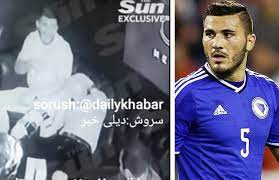 Mesut özil's agent has ramped up the playmaker's dispute with arsenal by claiming mikel arteta has not been truthful about the reasons for exiling him from the you didn't fail özil: Skandal Sead Kolasinac Bei Drogen Party Mit Ozil Erwischt Video Kosmo