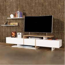 decorotika mobilya enjo tv unitesi beyaz teak tv unit wooden tv unit first apartment decorating