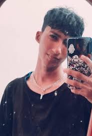 Yo recordando cuando mi compa se cayó de la moto