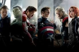 Avengers: Age of Ultron' Powers Into Uncharted Territory at Box Office -  TheWrap