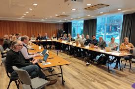 NEMECYS kick off meeting was a success! – Nemecys