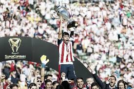 Aug 10, 2021 · concluyó la jornada 3 del torneo apertura 2021 de la liga mx. Chivas Wins Super Copa Mx 2 0 Gets Copa Libertadores Birth Vavel Usa