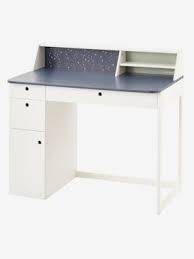Hmw collection schreibtisch »barna«, mit container und griffloser optik. Schreibtische Bei Vertbaudet Vergleichen