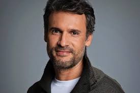 Yadier Fernández: “Me apasiona la interpretación (...)”