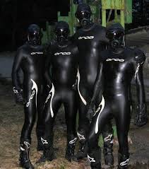 Males may have larger upper bodies and slimmer hips and legs, while females tend to have wider hips and larger thigh areas. Wetsuit Fetish Facebook