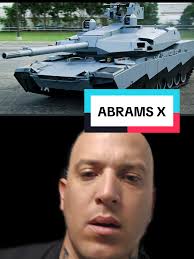 Abrams Tank Wallpaper