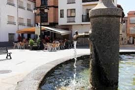 Maybe you would like to learn more about one of these? Casas Rurales En Candeleda