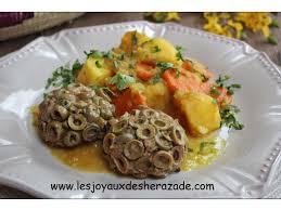 Les Joyaux De Sherazade Recettes De Cuisine Faciles Et Rapides Cuisine Algerienne Plat Recettes De Cuisine
