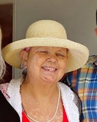 Diana "DD" Markle Obituary October 7, 2025