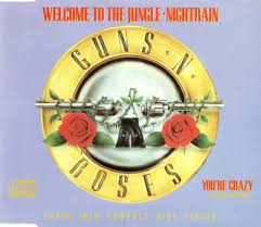 Check spelling or type a new query. Guns N Roses Welcome To The Jungle Artwork 5 Of 5 Last Fm