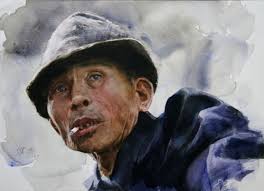 Guan Weixing — Ambleside Gallery