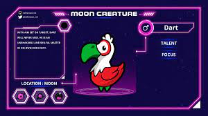 Launchpad Feature Tothemoon An Nft Based Metaverse Game Built On Neo N3 Neo News Today