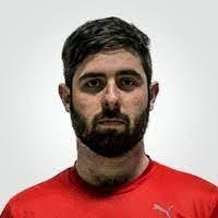 Joshua Celaya's Instagram, Twitter & Facebook