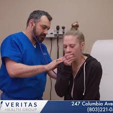 We provide traditional medication approaches as well as expert interventional psychiatric treatments through our iv ketamine infusion and intranasal esketamine clinics. Veritas Health Group Posts Facebook