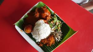 A.b rahmat nasi ambang is only available on wednesdays and is first of all, when we talk about nasi ambang, your minds would immediately associate it with a plate. A B Rahmat Is Your Next Must Visit Nasi Ambang Spot In Jb Johor Foodie
