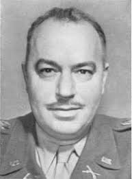 USAREUR Units & Kasernes, 1945