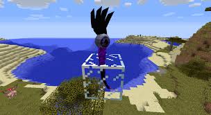 Link to ultraman mod on minecraft wiki. Lycanites Mobs Mods Minecraft Curseforge