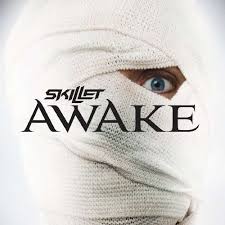 To keep themselves awake (=stop themselves from going to sleep) they sat on the floor and told each other stories.2 → be awake. Skillet Awake Cd Jpc