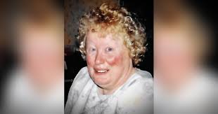 MARIE McSHANE Obituary