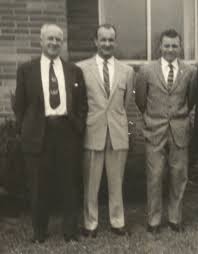 Hasten Tussey Shifflet Family of KY, MO, TX