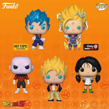 Maybe you would like to learn more about one of these? Dragon Ball Z Funko Pop 2018 Cheap Online