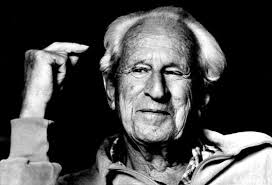 HERBERT MARCUSE