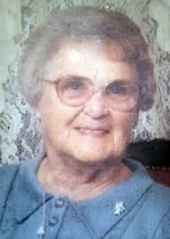 Lorraine Bigelow Obituary (1925