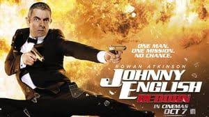 Johnny English Reborn Johnny English Reborn Johnny English Documentaries