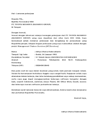 Toyota tsusho logistic center, silahkan kirimkan berkas lamaran anda via email pt toyota. Terkini Manager Hrga Pt Ttlc Nasmoco Transport Personalia