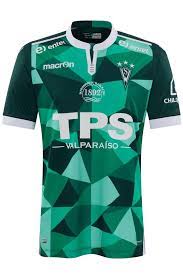 Unsurprisingly, the biggest ever football attendance in england was at the old wembley stadium. Santiago Wanderers 2017 Macron Home Kit 17 18 Kits Football Shirt Blog