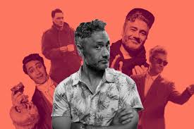 Biografia e filmografia di chelsea winstanley. Taika Waititi Is Our Favorite Jewish Dad Here S Why Kveller