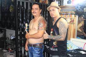 Tooart was opened with the spirit to develop a professional tattooing service. 10 Ä'iá»ƒm Tattoo Binh Tan XÄƒm Cháº¥t Nháº¥t