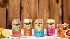 Spindrift Iced Teas