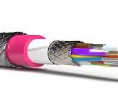 PEEK cable material - Habia